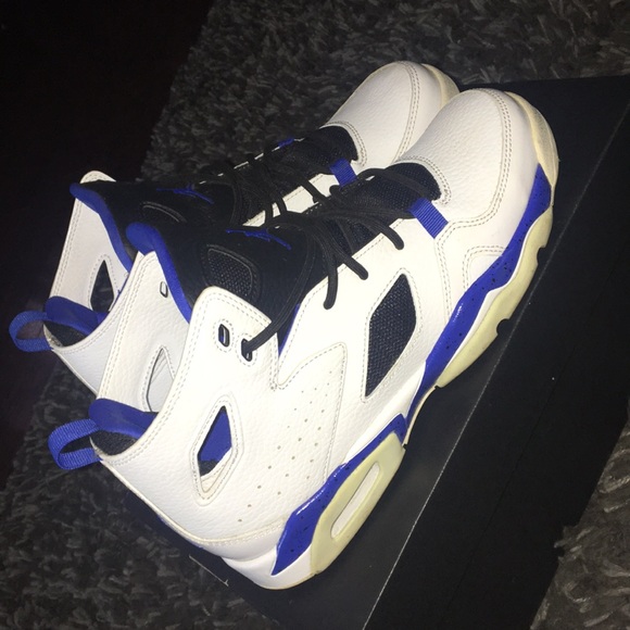 Jordan Flight club ‘91 - Picture 2 of 3